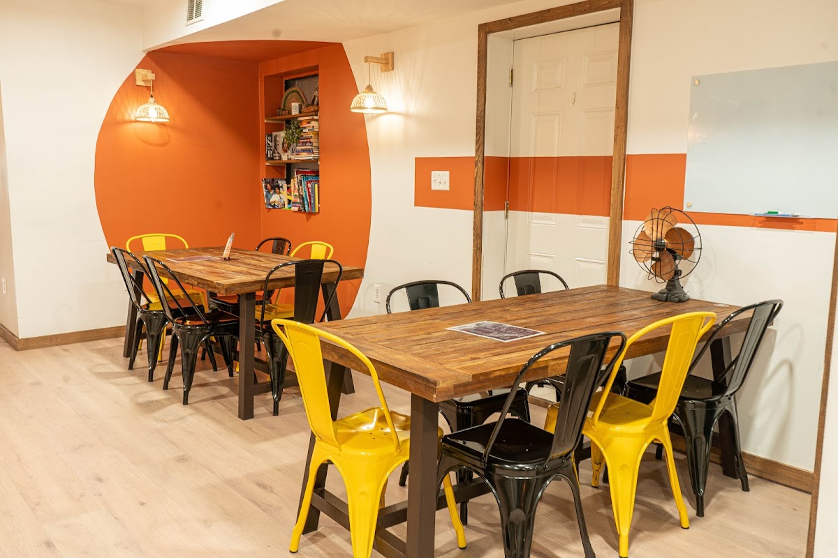 Kọ Cafe (Ko Cafe)